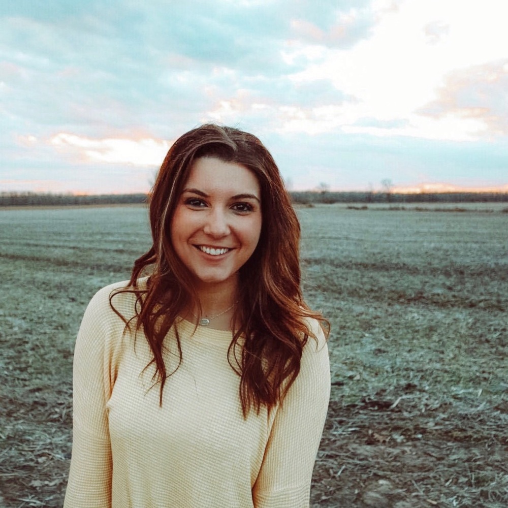 Meet your Posher, Amanda